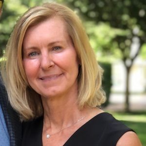 Meet your Posher, Donna